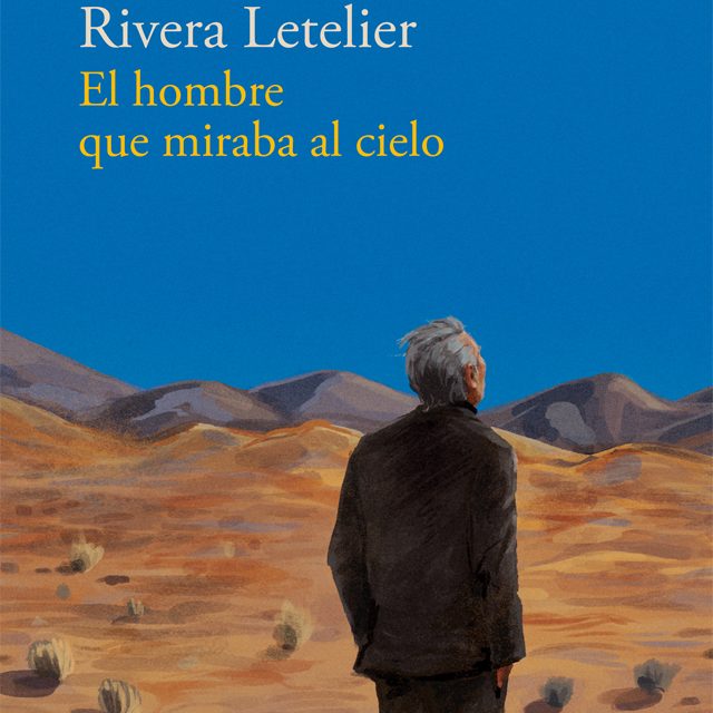 EL HOMBRE QUE MIRABA AL CIELO: UNA RUTA DE SENSACIONES